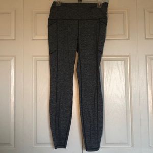 Gray RBX Leggings